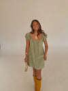 Higgins Mini Dress