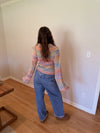 Parker Cardigan