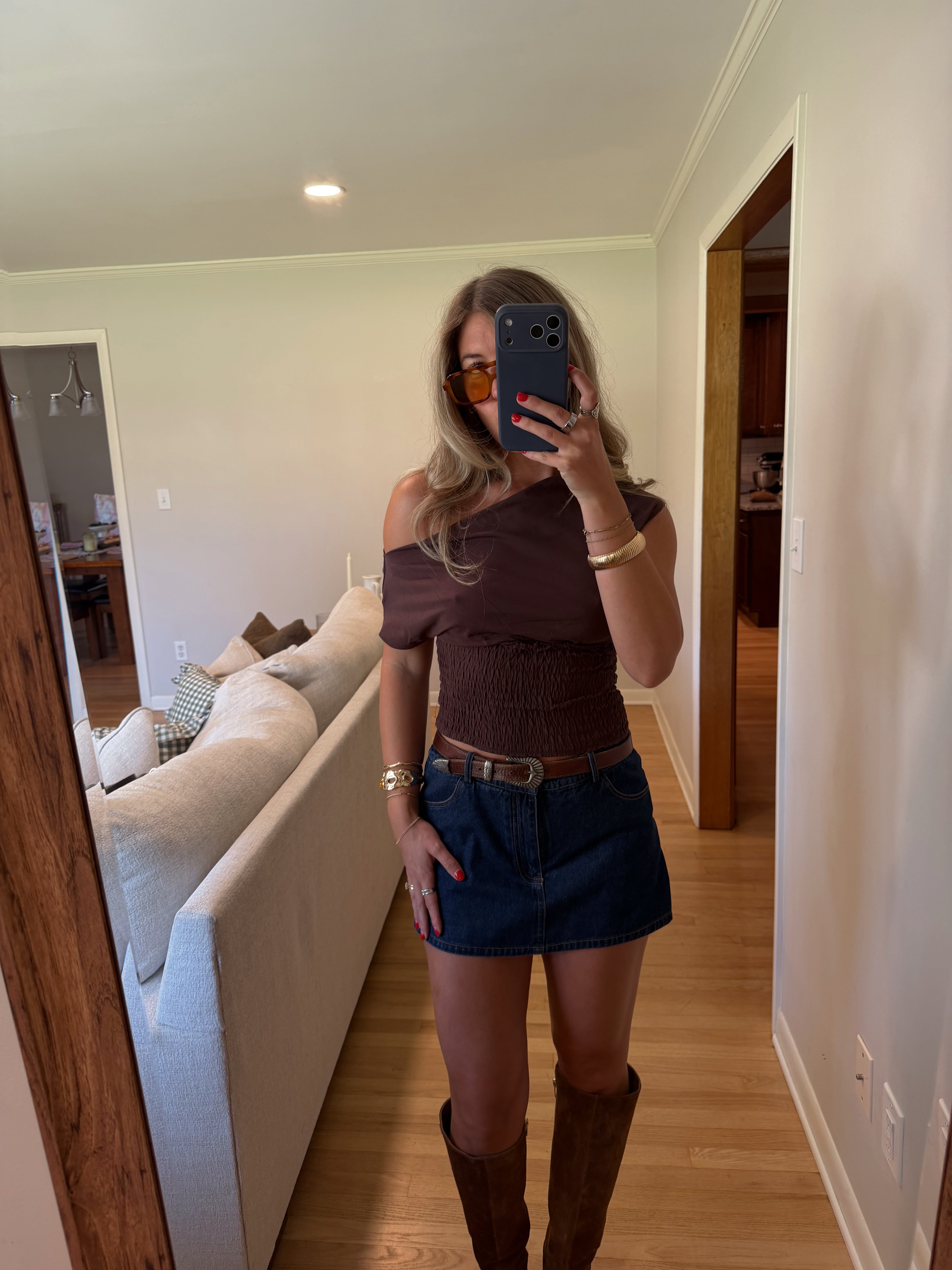 Gemma Top