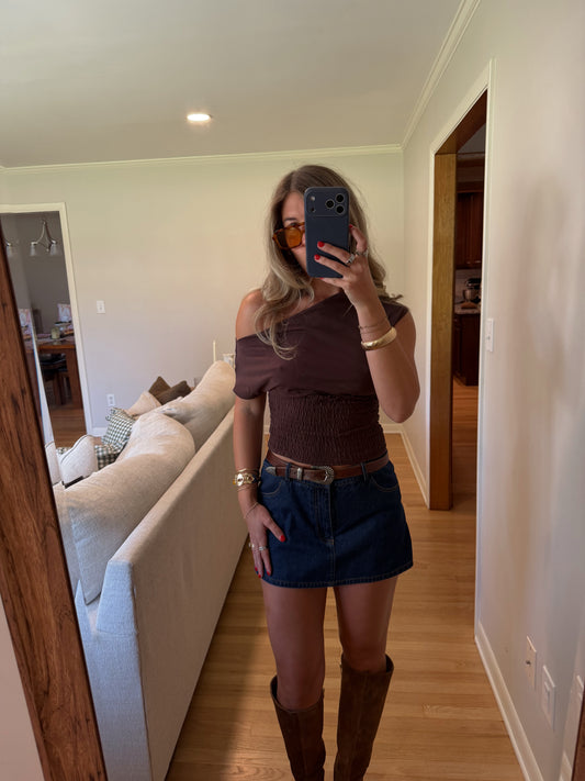 Gemma Top