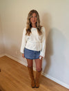 Kennedy Sweater