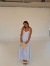 Brooklyn Midi Dress