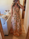 Kelbie Maxi Dress