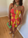 Lonnie Mini Dress