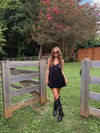 Ridge Mini Dress