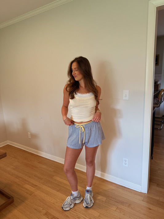 Quinn Shorts