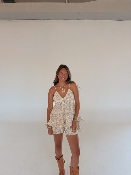 Colligan Shorts