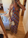 Hagen Maxi Dress