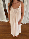 Sager Midi Dress