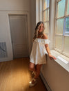 Tobin Mini Dress