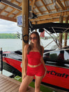 Boston Two Piece Set