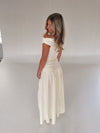 Sherah Midi Dress