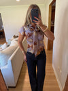 Pixie Blouse — Restock