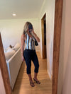 Brixley Capris