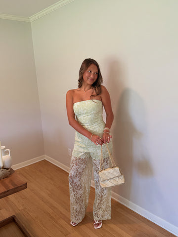 Calder Two Piece Set