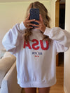 1776 Mockneck