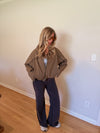 Jasyn Jacket