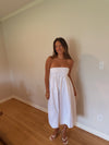Noland Dress/Skirt