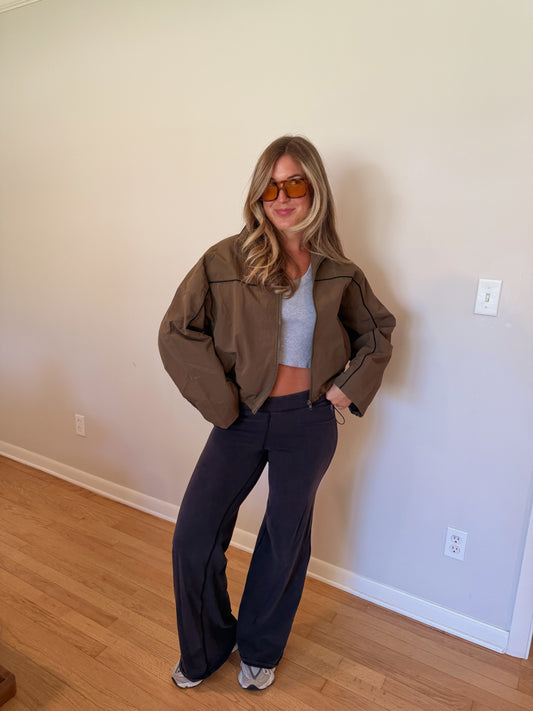 Jasyn Jacket