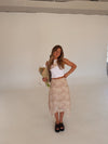 Della Midi Skirt