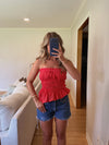 Jillian Top