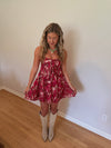 Sally Mini Dress
