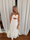 Adina Midi Dress