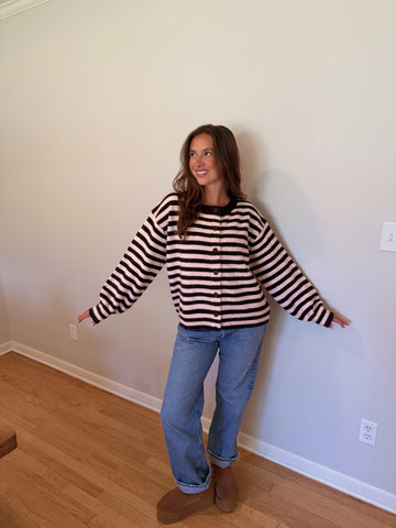 Griffin Cardigan