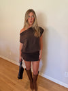 Sonya Mini Dress