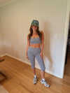 Judah Capris