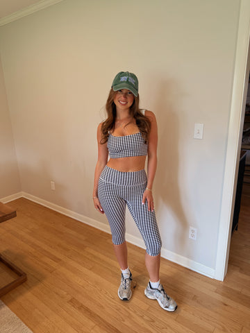 Judah Capris