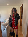 Maeve Mini Dress