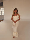 Rindie Maxi Dress — RESTOCK/PREORDER