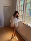 Layla Lace Shorts