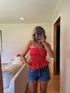 Jillian Top