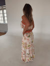 Berna Two Piece Set
