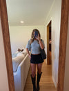 Cici Top (Grey)