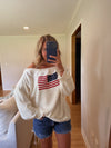 Home Team Sweater