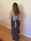 Cici Top (Grey)