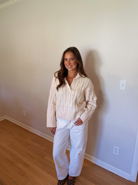Pensyn Sweater