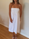 Noland Dress/Skirt