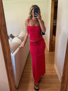 Davis Set (RED)