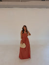 Stevie Maxi Dress
