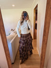 Tanner Midi Skirt