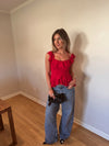 Dunne Tank (RED) -- RESTOCK (2)