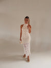 Winston Midi Dress — PREORDER/RESTOCK