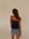 Auggie Tank (NAVY)