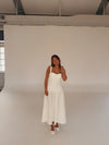 Ammie Midi Dress