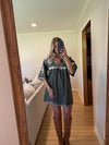 Davina Mini Dress