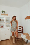 Lottie Top (SET) -- GREEN
